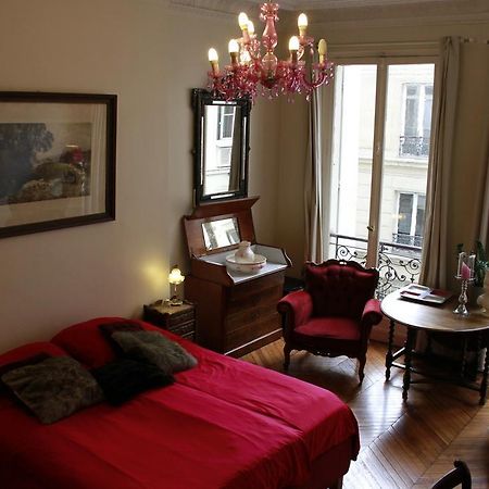 A Room In פריז חדר תמונה